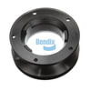 Bendix E12588013 Disc Brake Rotor Rotor