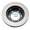 E12588020 by BENDIX - Rotor