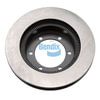 E12589007 by BENDIX - Rotor