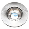 Bendix E12640111 Disc Brake Rotor Rotor