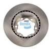Bendix E12640113 Disc Brake Rotor Rotor