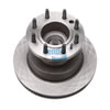 Bendix E12670047 Disc Brake Rotor Rotor