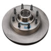 Bendix E12670051 Disc Brake Rotor Rotor
