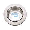 Bendix E12670128 Disc Brake Rotor Rotor
