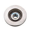 Bendix E12670129 Disc Brake Rotor Rotor
