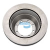 Bendix E12670132 Disc Brake Rotor Rotor