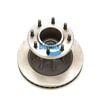 Bendix E12671039 Disc Brake Rotor Rotor