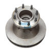 Bendix E12671042 Disc Brake Rotor Rotor