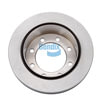 Bendix E12671049 Disc Brake Rotor Rotor