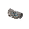 E13967012 by BENDIX - Wheel Cylinder