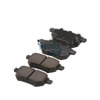 Bendix E30614230 Disc Brake Pad Set Pad Set