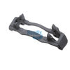 Bendix K017864 Disc Brake Pad Carrier Brake Carrier