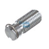 Bendix H1860 Drum Brake Adjusting Screw Assembly Kit