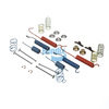 Bendix H7055 Drum Brake Hardware Kit Kit Basic