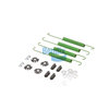 Bendix H9201 Drum Brake Hardware Kit Kit Basic