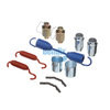 Bendix HK29XLS Drum Brake Hardware Kit Brake Shoe Hardware Kit