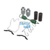 HK47XLS-125 by BENDIX - Brake Shoe Hardware Kit