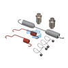Bendix HK61 Drum Brake Hardware Kit Brake Shoe Hardware Kit