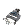 Bendix K002962 Disc Brake Caliper Disc Brake Caliper - New, Rationalized