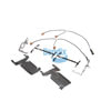 Bendix K008486 Wear Indicator Kit