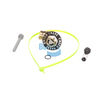 Bendix K022700 Air Brake Spring Brake Valve Spares Kit