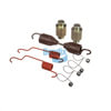 Bendix HK97XLS Drum Brake Hardware Kit Brake Shoe Hardware Kit