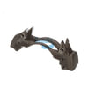K000027 by BENDIX - Brake Carrier