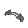 Bendix K001278 Disc Brake Caliper Brake Carrier