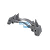 Bendix K001520 Disc Brake Pad Carrier Brake Carrier