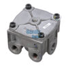 Bendix K028453 Air Brake Relay Valve Relay Valve