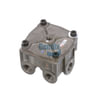 Bendix K028452 Air Brake Relay Valve Relay Valve