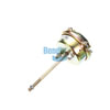 K026157 by BENDIX - Brake Chamber (S-Cam)