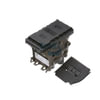 K034391 by BENDIX - ABS Trailer Module