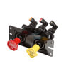 K035187 by BENDIX - Dash Valve