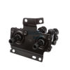Bendix K035691 Air Brake Manifold Control Valve Dash Valve