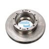 Bendix K035942 Disc Brake Rotor Rotor