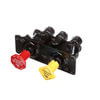 Bendix K036861 Air Brake Manifold Control Valve Dash Valve