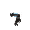 Bendix K040001 Diesel Ether Injector Atomizer Bracket Assembly