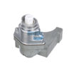 Bendix K044346 Trailer Brake Control Valve Trailer Control Valve