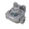 K037962 by BENDIX - Quick Release Valve