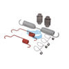 Bendix K061669 Drum Brake Hardware Kit Minor Repair Kit