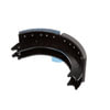 Bendix K063848 Drum Brake Shoe and Lining Assembly Drum Brake Shoe and Lining Assembly - New
