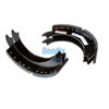 Bendix K063849 Drum Brake Shoe and Lining Assembly Drum Brake Shoe and Lining Assembly - New