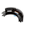 Bendix K063851 Drum Brake Shoe Shoe / Lining Assembly