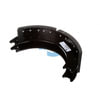 Bendix K063852 Drum Brake Shoe Shoe / Lining Assembly