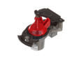Bendix K048614 Gladhand Coupling Head