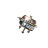 K064964 by BENDIX - Brake Chamber (S-Cam)