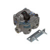 Bendix K070962 Air Brake Automatic Traction Control Valve Traction Relay