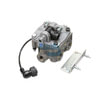 Bendix K072318 Air Brake Automatic Traction Control Valve Traction Relay