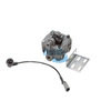 Bendix K072340 Air Brake Automatic Traction Control Valve Traction Relay